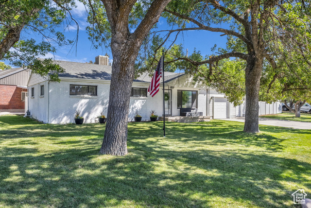 7579 S 520 E, Midvale UT 84047