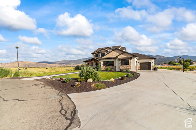 Photo 84 for MLS #2107940 at 391 W 2300 South