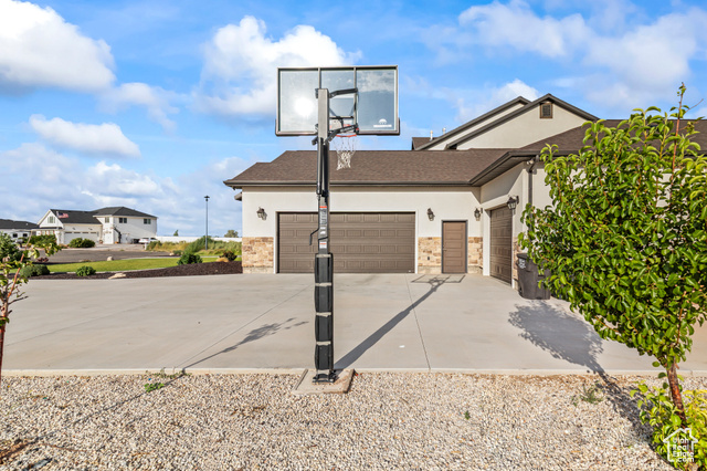 Photo 103 for MLS #2107940 at 391 W 2300 South