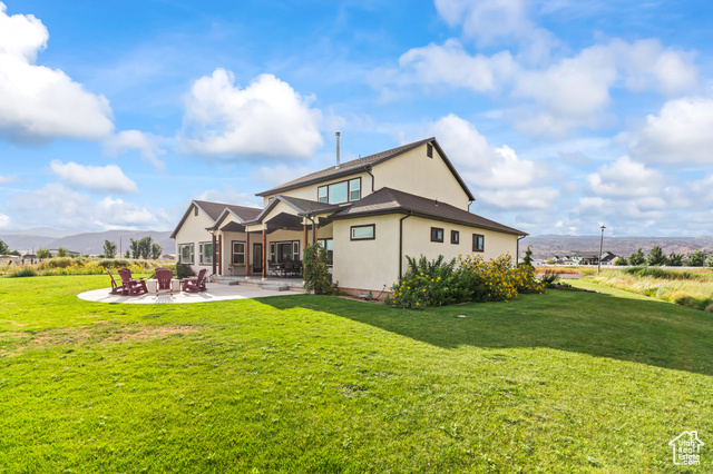 Photo 92 for MLS #2107940 at 391 W 2300 South