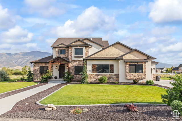 391 W 2300 S, Richfield UT 84701