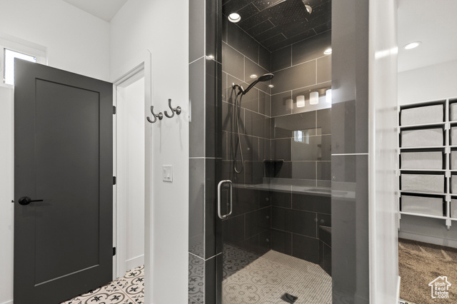 Photo 15 for MLS #2107940 at 391 W 2300 South