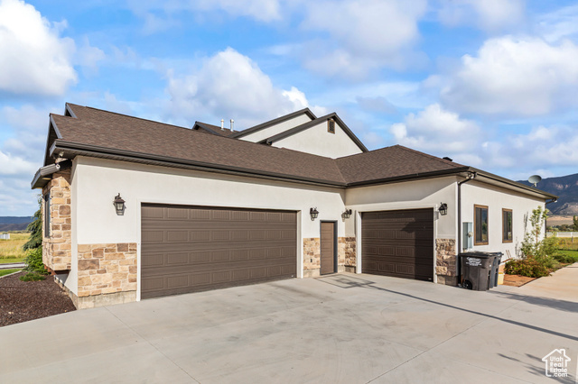 Photo 105 for MLS #2107940 at 391 W 2300 South