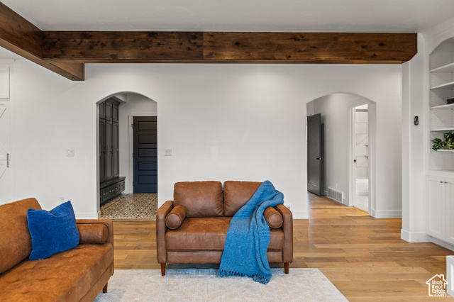Photo 33 for MLS #2107940 at 391 W 2300 South