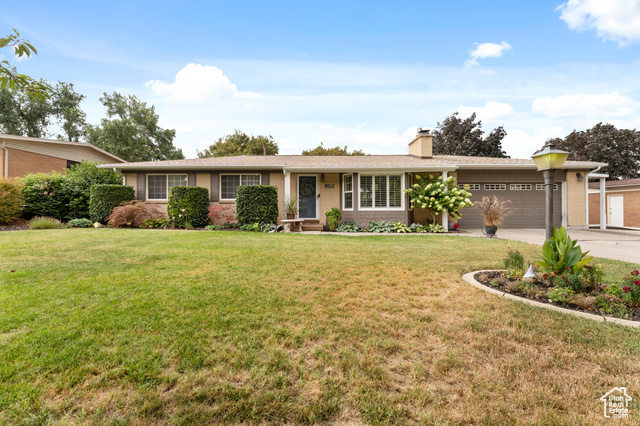 2942 E OAKVIEW CIR, Cottonwood Heights UT 84121