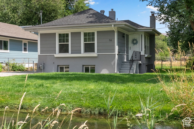 56 N 400 W, Logan UT 84321