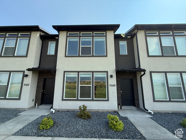 3369 S 1010 W, Nibley UT 84321