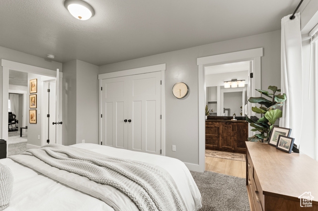 Photo 16 for MLS #2107949 at 263 N 840 East