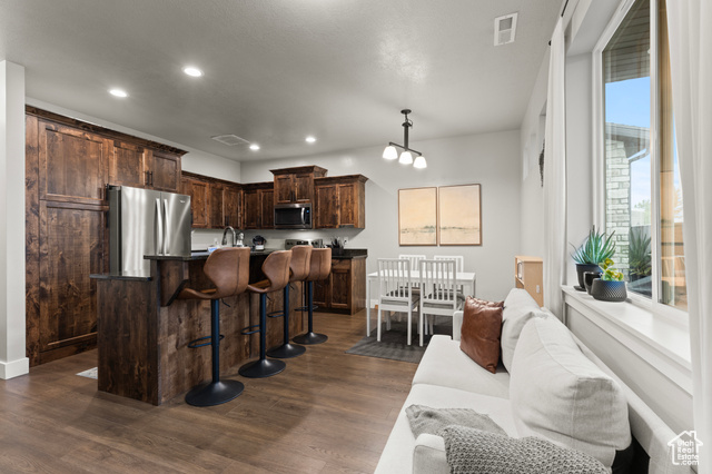 Photo 3 for MLS #2107949 at 263 N 840 East
