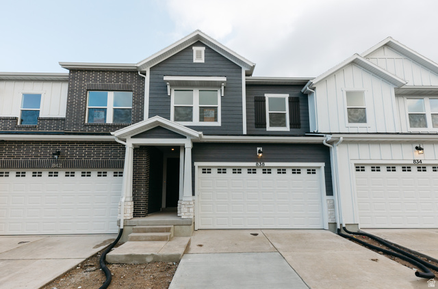 838 N Pugh Ln #928
                     MLS #2107952