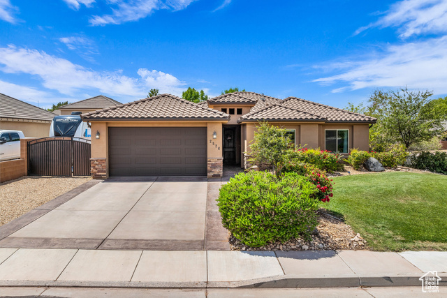MLS #2107953 - 2526 S Gritton St