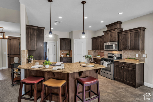 Photo 6 for MLS #2107953 at 2526 S Gritton St