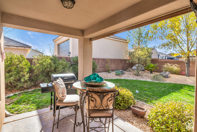 Photo 25 for MLS #2107953 at 2526 S Gritton St