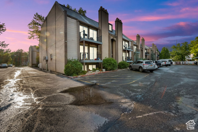 MLS #2107954 - 5330 S 590 East #G