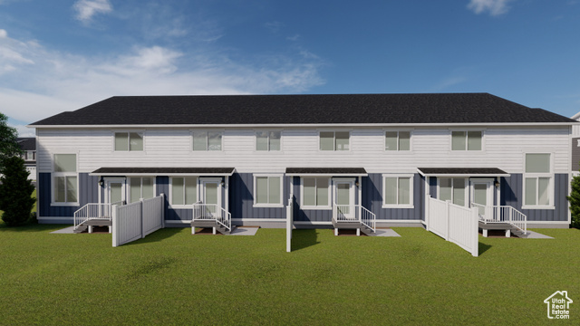 Photo 3 for MLS #2107955 at 834 N Pugh Ln #929