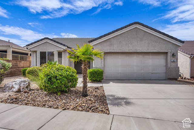 MLS #2107956                     located at 1801 W Red River Dr,
                     St. George, UT