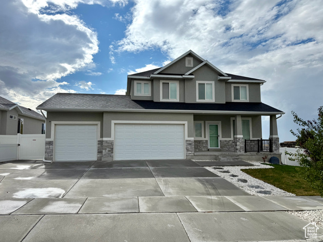 MLS #2107957 - 1989 N Mantle Way