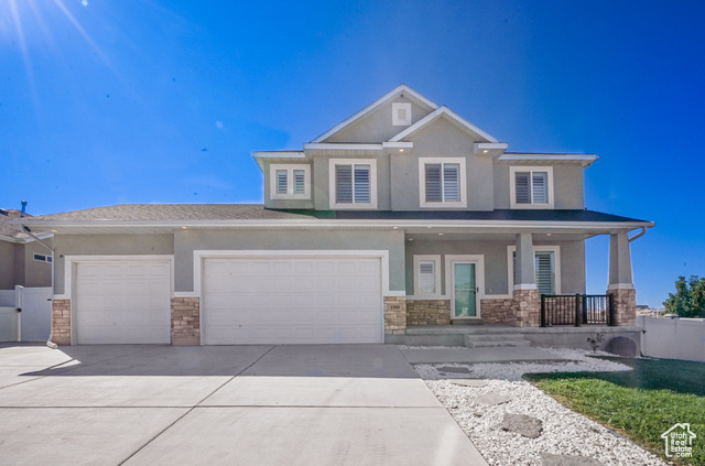 1989 N MANTLE WAY, Tooele UT 84074