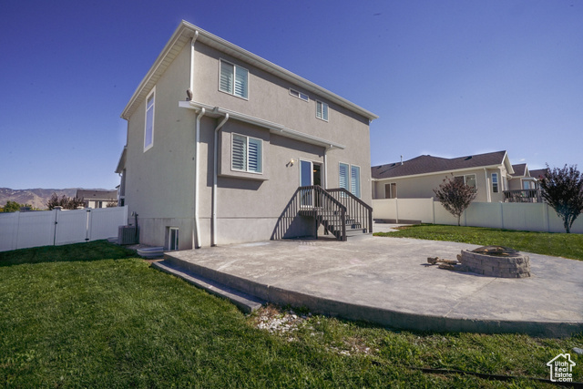 Photo 34 for MLS #2107957 at 1989 N Mantle Way