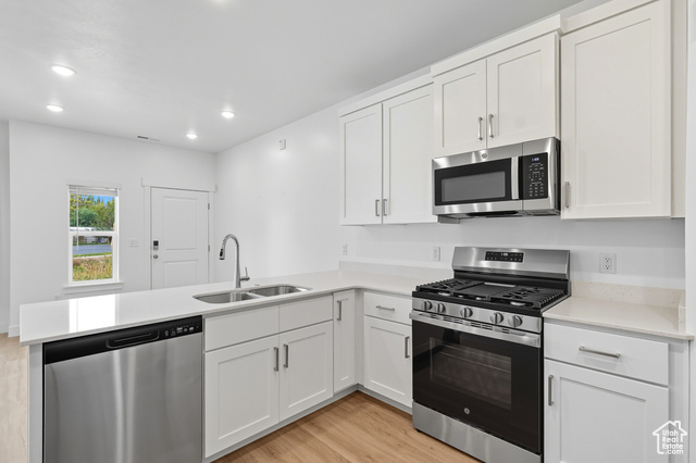 Photo 6 for MLS #2107960 at 200 W 3175 South