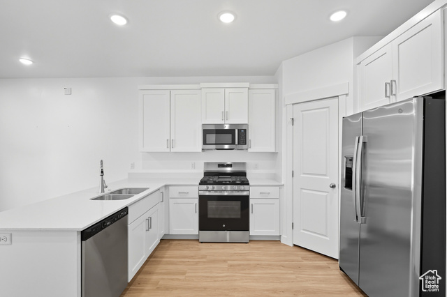 Photo 4 for MLS #2107960 at 200 W 3175 South