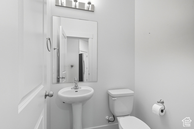 Photo 9 for MLS #2107960 at 200 W 3175 South