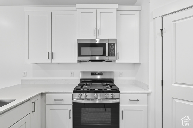 Photo 5 for MLS #2107960 at 200 W 3175 South