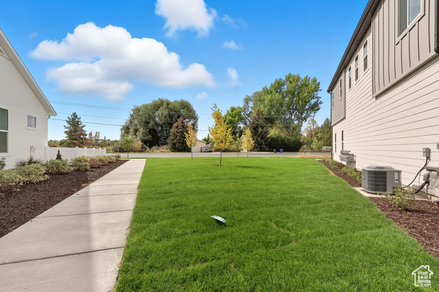 Photo 25 for MLS #2107960 at 200 W 3175 South