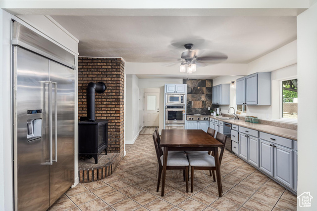 Photo 5 for MLS #2107963 at 361 S 300 West