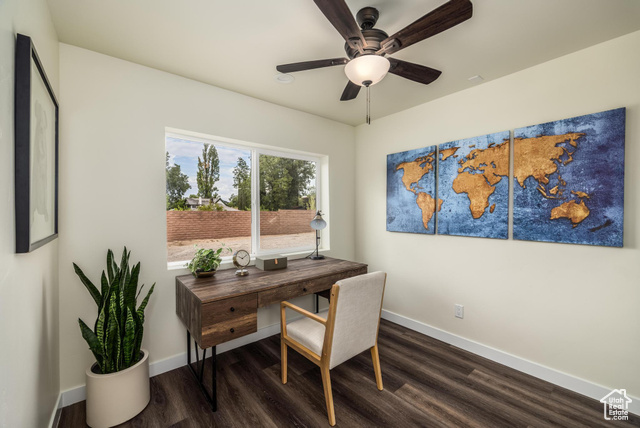 Photo 8 for MLS #2107963 at 361 S 300 West