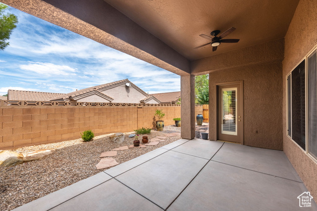 Photo 26 for MLS #2107965 at 1644 W Wonderstone Dr