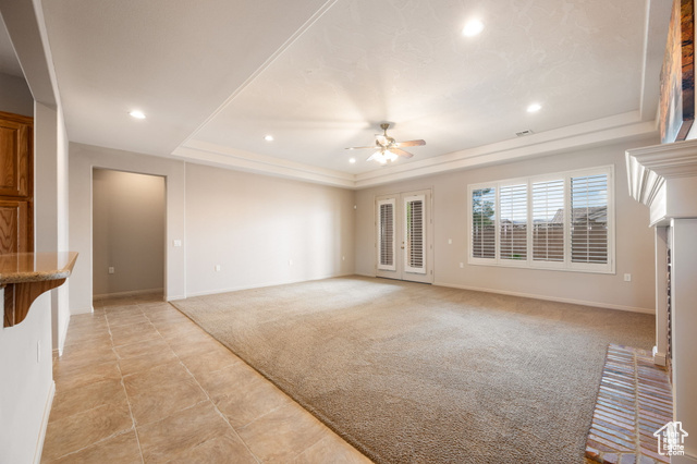 Photo 6 for MLS #2107965 at 1644 W Wonderstone Dr