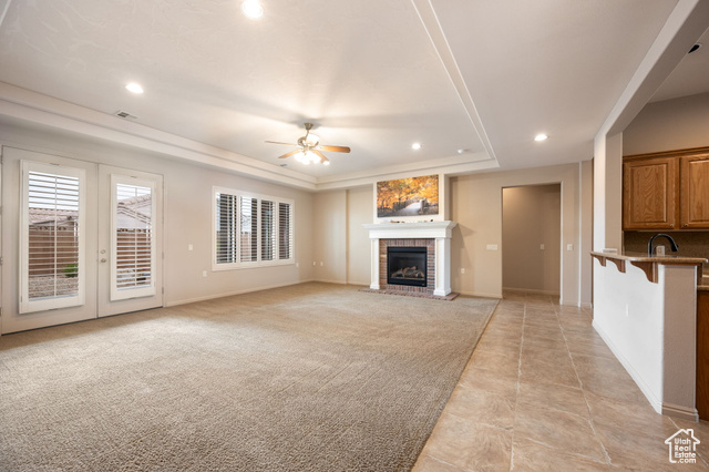 Photo 5 for MLS #2107965 at 1644 W Wonderstone Dr