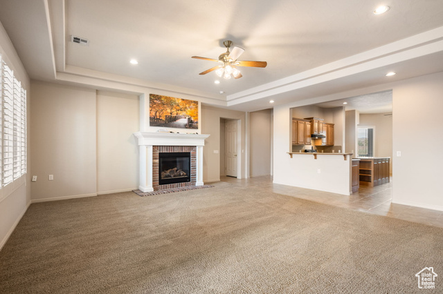 Photo 7 for MLS #2107965 at 1644 W Wonderstone Dr