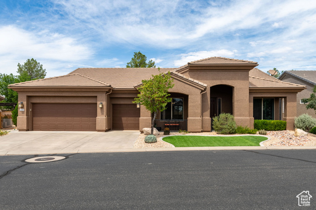 MLS #2107965 - 1644 W Wonderstone Dr