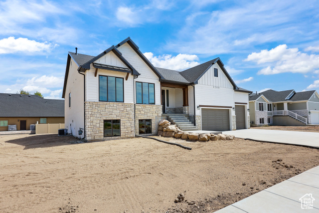 3288 N 2500 W, Farr West UT 84404