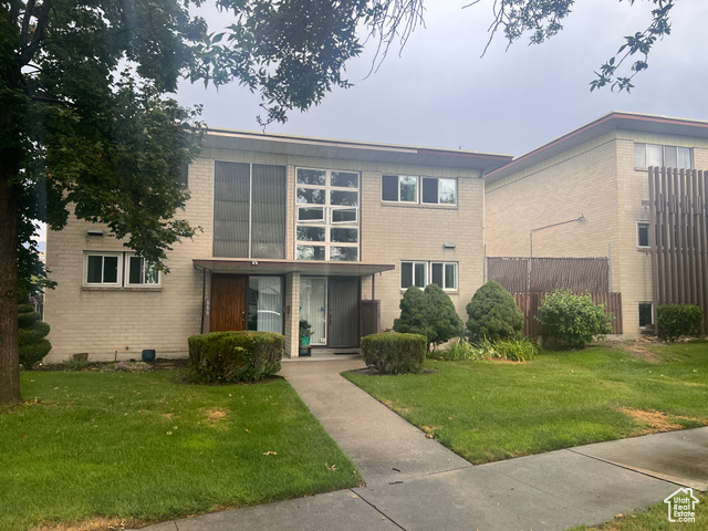 635 N 1200 W #A-306, Salt Lake City UT 84116