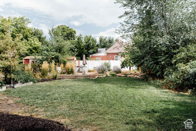 Photo 20 for MLS #2107970 at 1763 S 400 East