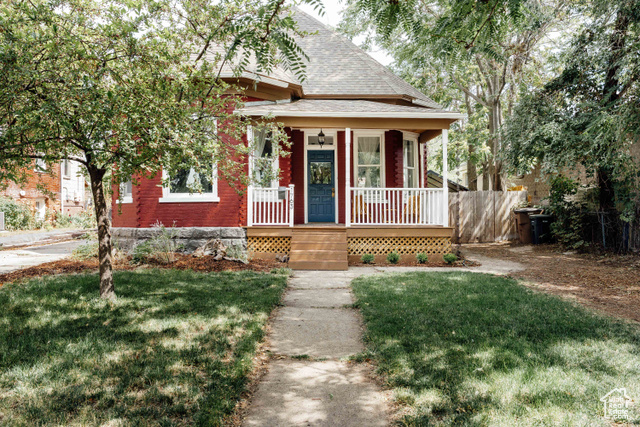 1763 S 400 E, Salt Lake City UT 84115