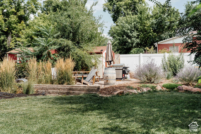 Photo 21 for MLS #2107970 at 1763 S 400 East