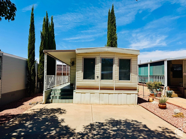 Photo 13 for MLS #2107972 at 1160 E Telegraph #9