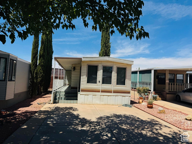 Photo 12 for MLS #2107972 at 1160 E Telegraph #9