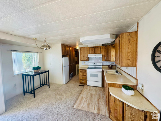 Photo 6 for MLS #2107972 at 1160 E Telegraph #9