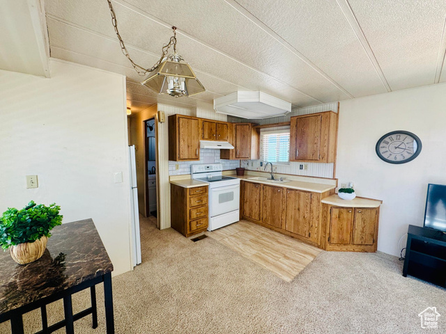 Photo 5 for MLS #2107972 at 1160 E Telegraph #9