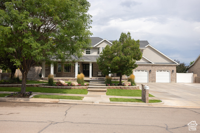 MLS #2107973                     located at 940 N 300 West,
                     Richfield, UT