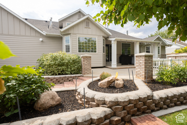 Photo 78 for MLS #2107973 at 940 N 300 West