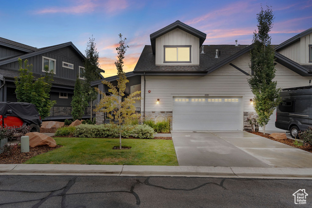 MLS #2107974 - 3350 Quarry Springs Dr #29A