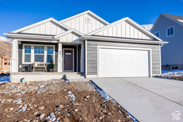 Photo 3 for MLS #2107980 at 65 S 940 East