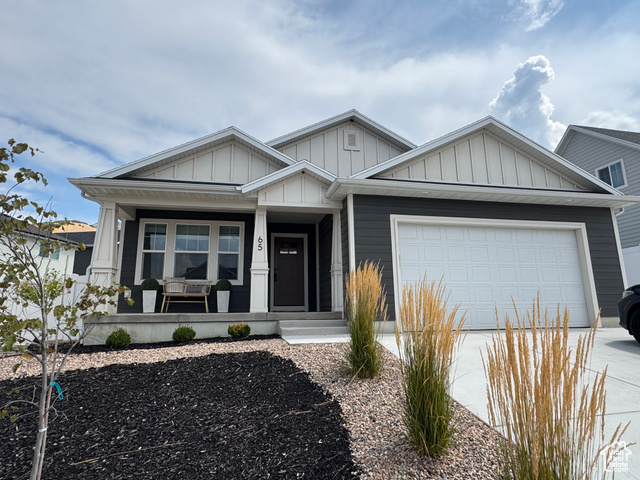 MLS #2107980                     located at 65 S 940 East,
                     Santaquin, UT