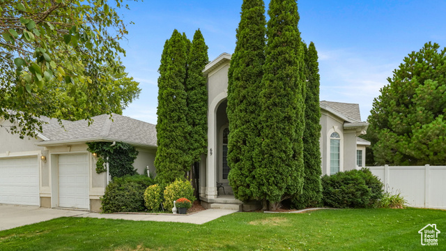 MLS #2107982 - 69 E Wildflower Ct